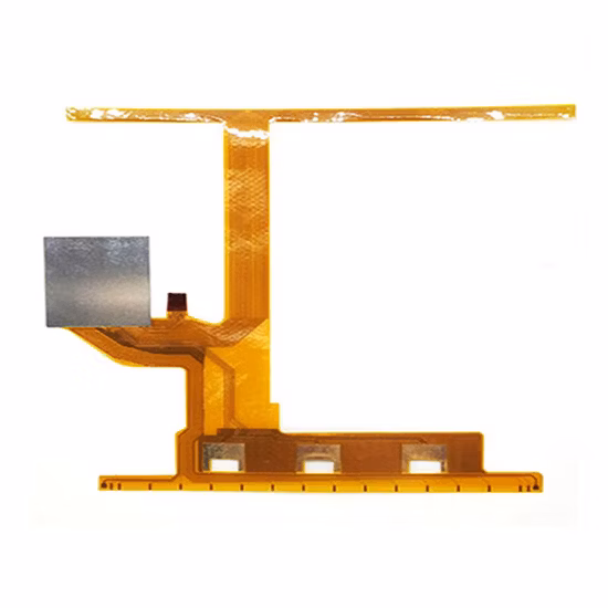 Fournisseur de soudure de substrat de carte PCB de fabricants flexibles d'assemblage de carte de circuit imprimé de conception de carte PCB de FPC