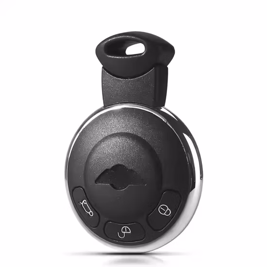 Coque de clé télécommande en Silicone, 2/3 boutons, housse de clé de voiture pour Honda Acura